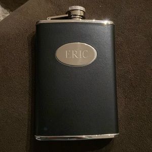 Mens flask